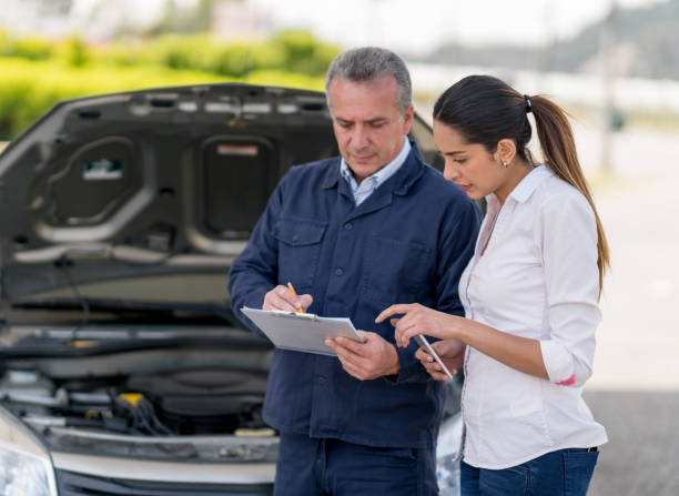 Licensed Commercial Auto Insurance service in Walden, NY - Auto Insurance Axis